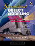 Streamlined Object Modeling cover image